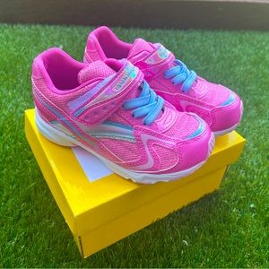 Tsukihoshi shoes